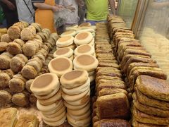 -杨老大焙子月饼干货(宽巷子民族美食街店)