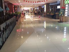 -北京华联购物中心(天通苑店)