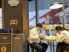 -汉堡王(徐汇绿地缤纷店)