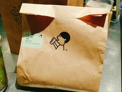 -喜茶(广州天汇igc店)