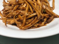 -西贝海鲜汇(槐安路店)