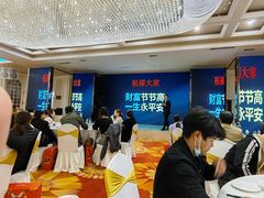 -世纪缘湖滨花园酒店(玄武湖店)