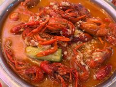 -徐州烧烤龙虾大排档(君临紫金店)