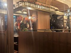 -黑宝石西餐厅(汇励99城市公园店)