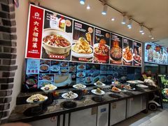 -一块豆腐·海鲜·家常菜(李沧书院路店)