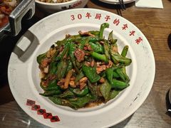 -味上湘菜馆(岳麓山店)