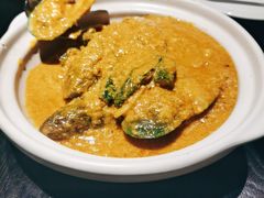 南洋风味青口贝-新加坡海鲜(国贸商城店)