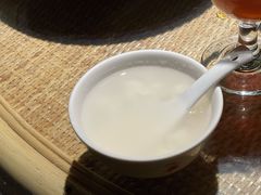 醪糟汤圆-渝信川菜(长安店)