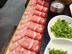 -阳坊涮肉(西直门凯德mall店)