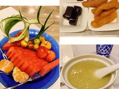 -津菜典藏(中北镇店)