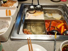 -海底捞火锅(方塔东街店)