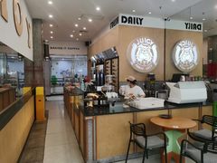 -Juicy Bakery(瑞景店)