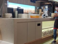 -西贝(金桥店)