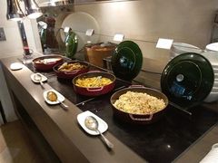 -The Place 自助餐(香港康得思酒店)