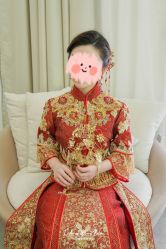 -禕·愫白婚纱商店