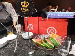 -海底捞火锅(德辉广场店)
