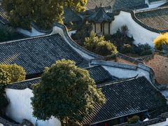 -三坊七巷历史文化街区