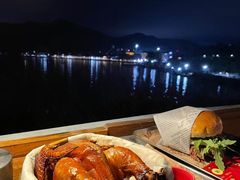 -Brew Farm·精酿农场海滨悬崖餐厅
