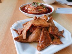 -老丘丘(较场口店)