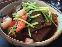 -柒园·三十年创意杭帮菜(龙湖滨江天街店)