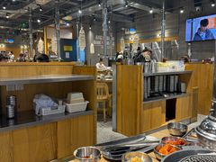 -姜虎东白丁烤肉(深圳湾后海汇店)