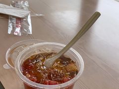 -乡村基(德阳餐厅)