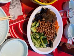 -天津乾毓德饭庄·清真传统炒菜·海鲜烧烤(咸阳路店)