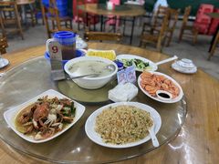 -明记海鲜大排档(巽寮湾店)