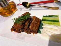 -徽镇小厨·经典徽菜(马连道店)