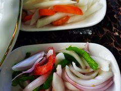 -马白开来特色羊排揪片子  (总店)