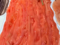 -周师兄大刀腰片火锅(解放碑总店)