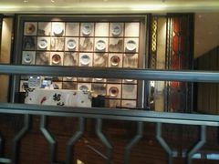 -阜阳富力万达嘉华酒店·美食汇自助餐厅