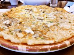 驰名蚝仔烙-日日鲜茶餐厅(小公园店)