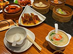 -小城粥道·海胆鲜虾粥(解放广场店)