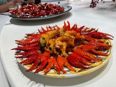 -小河盐帮·私家菜·烤鸭(三元桥·霄云路店)