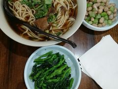 -李先生牛肉面大王(沈阳道义南大街店)