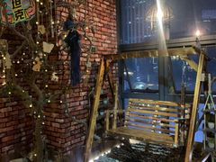 -MAX伯爵趣味互动密室逃脱(大坪D馆店)