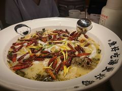 -江渔儿酸菜鱼(曜一城店)
