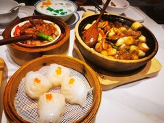 -火啫啫·粤式啫啫煲(南通首店)