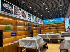 -九寨沟特色牦牛肉汤锅