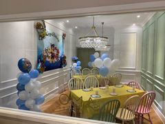 -艾米茉亲子餐厅(万象城店)