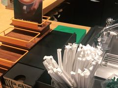-星巴克(北京新东安)