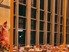 -视界美食自助餐厅·石家庄希尔顿酒店