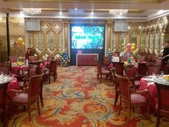 大堂-万宝海鲜舫(劳动公园店)
