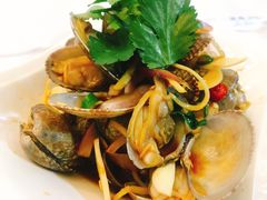 -辣螃铠盆盆蟹大排档(总店)