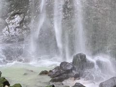 -龙水峡地缝景区