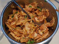 -七哥饭店好吃的客家菜(广电路店)