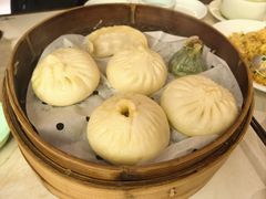 -永春园·扬州早茶·淮扬菜(漫乐城店)
