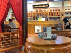 -MAX伯爵沉浸式超级游戏体验馆·实景桌游·剧本杀(小时代店)