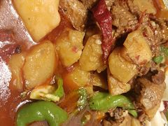 -那拉提之疆·新疆菜(美院店)
